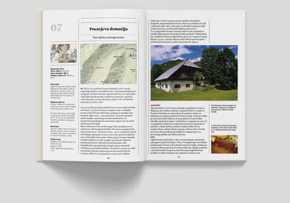 Pravljične poti Slovenije 2