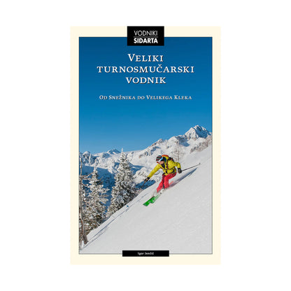 Veliki turnosmučarski vodnik