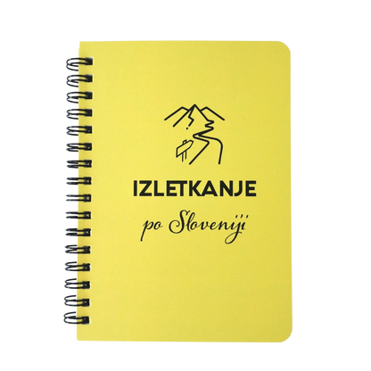 Izletkanje po Sloveniji